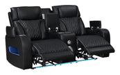 DUBAI Reclining Set