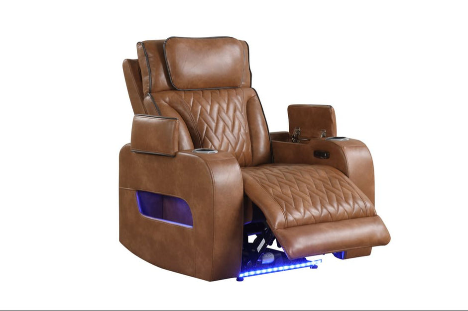 DUBAI Reclining Set