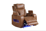 DUBAI Reclining Set