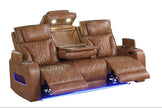 DUBAI Reclining Set