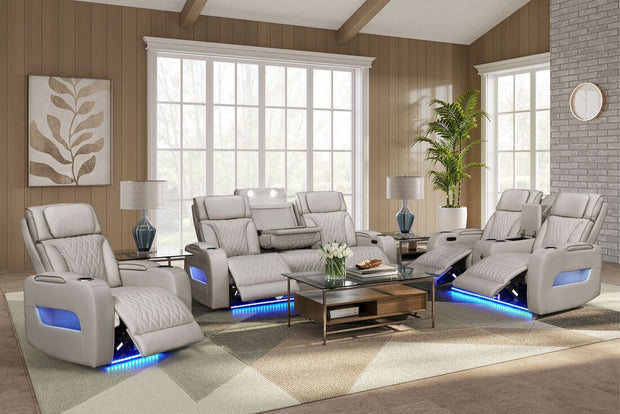 DUBAI Reclining Set