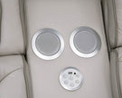 DUBAI Reclining Set