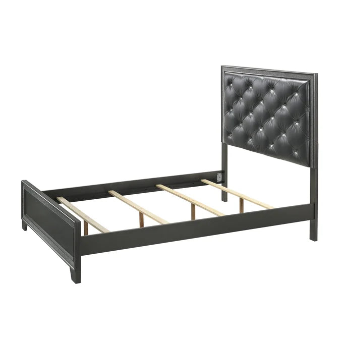 B4750 KAIA BED
