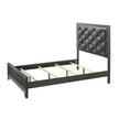 B4750 KAIA BED