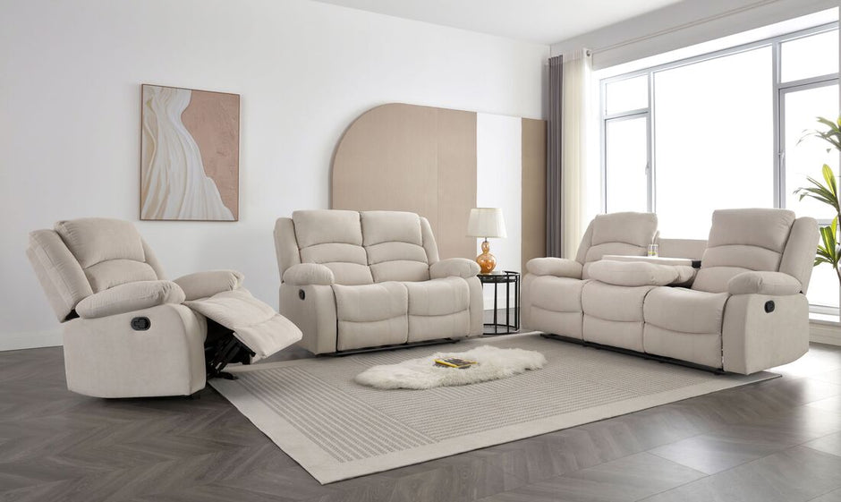 Juego reclinable de arena Dynamo2