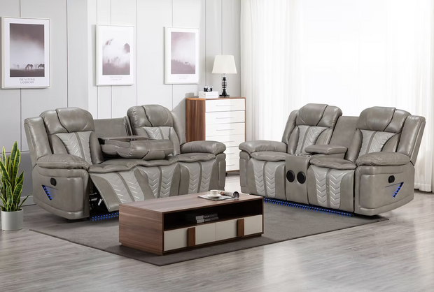S2025 Innova Reclining Set
