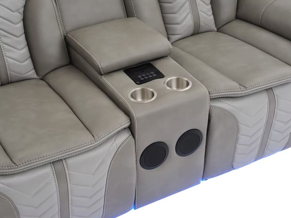 S2025 Innova Reclining Set