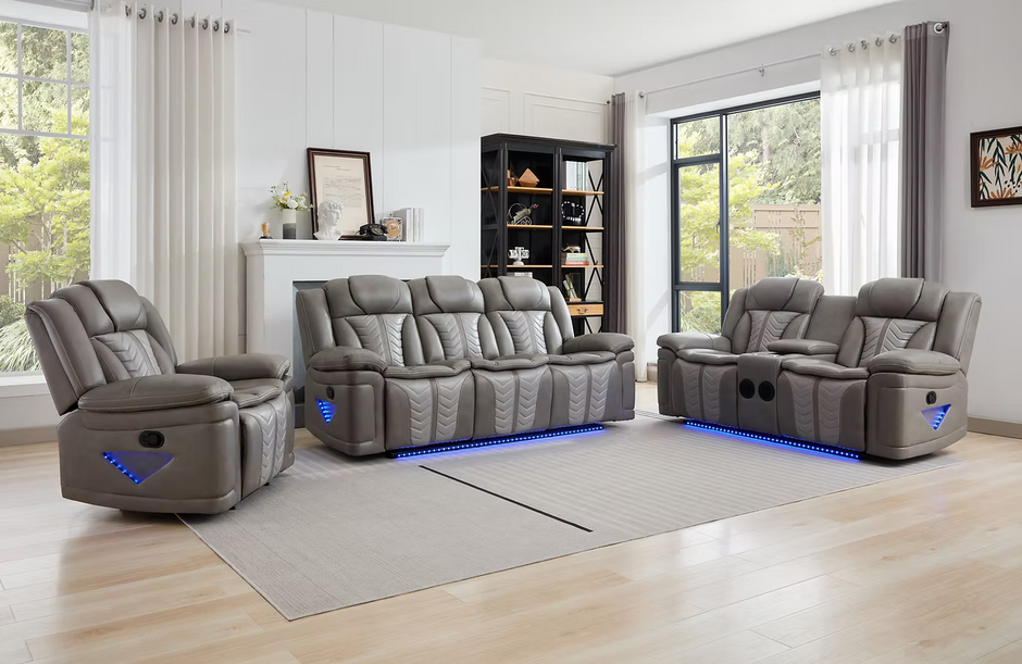 S2025 Innova Reclining Set