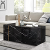 A-CT04 Stone Coffee Table