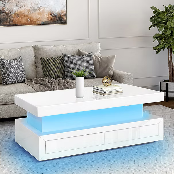 A-CT03 Alma Coffee Table
