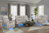 S2024 Skyline Recliners Set