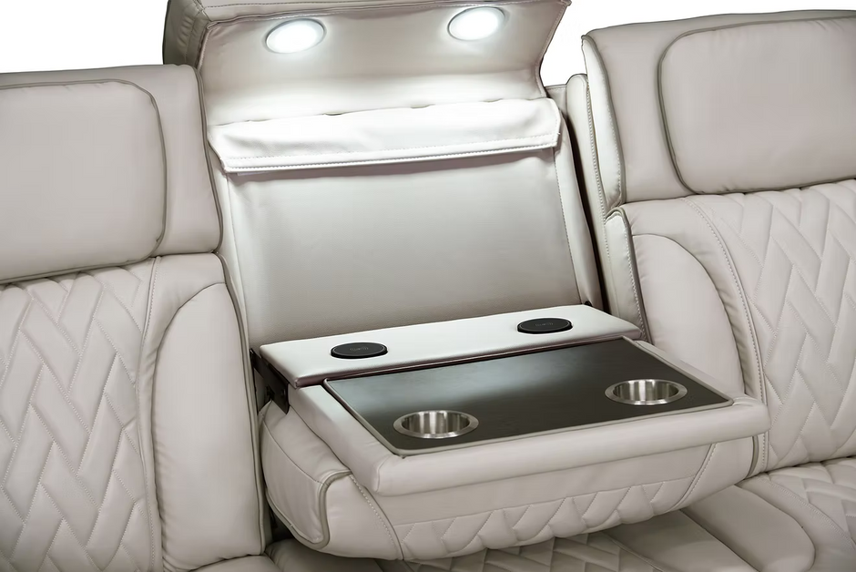 S2024 Skyline Recliners Set