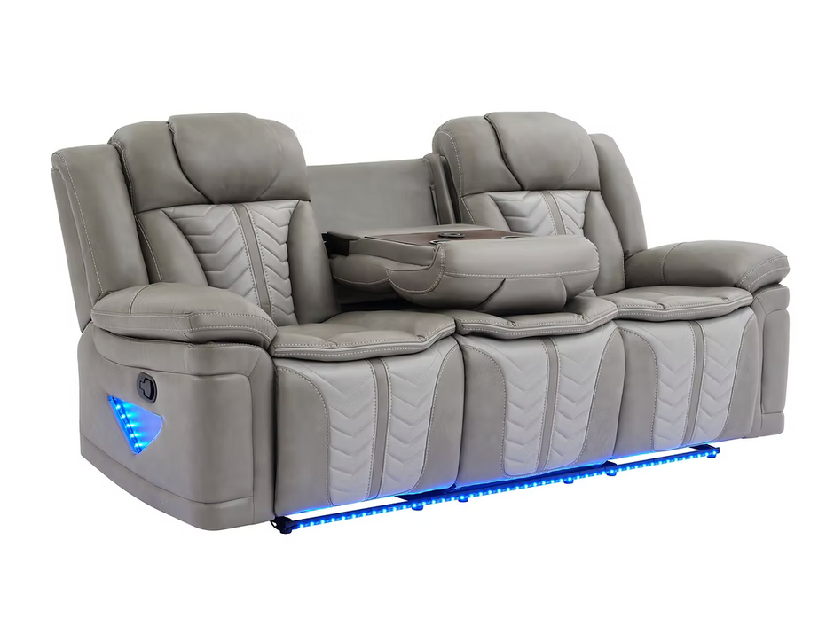 S2025 Innova Reclining Set