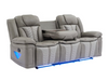 S2025 Innova Reclining Set