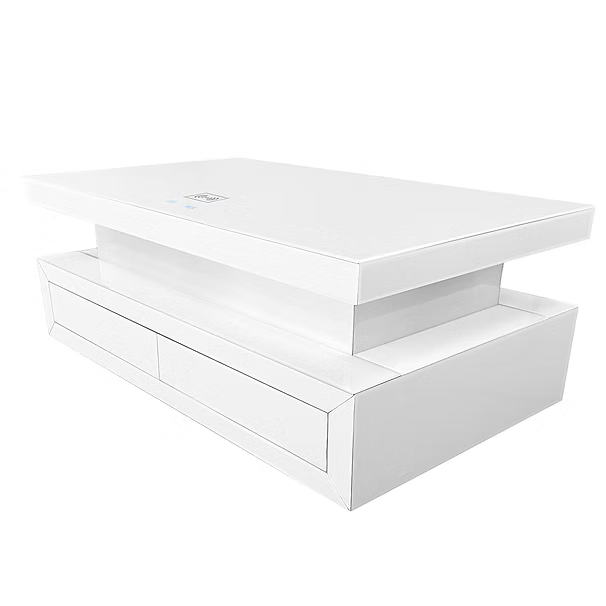 A-CT03 Alma Coffee Table