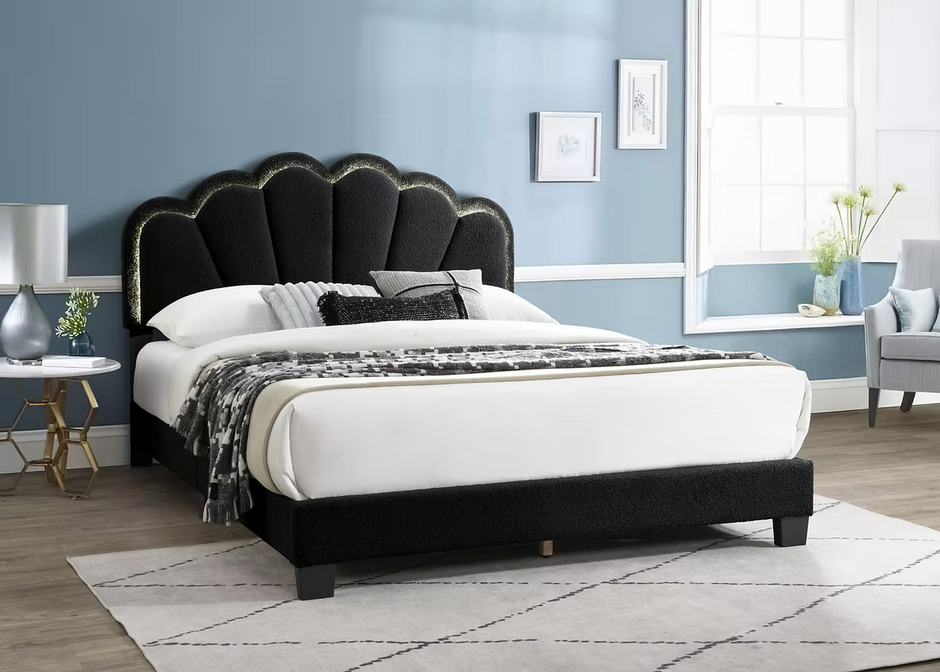 B9131 Gul Bed