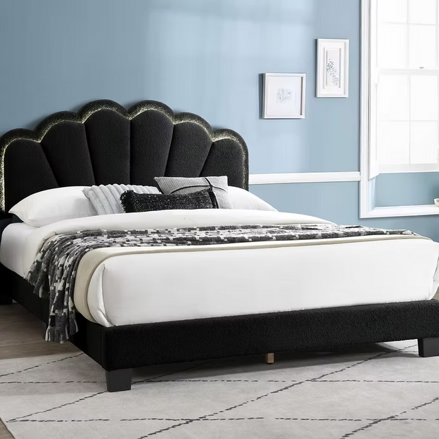 B9131 Gul Bed
