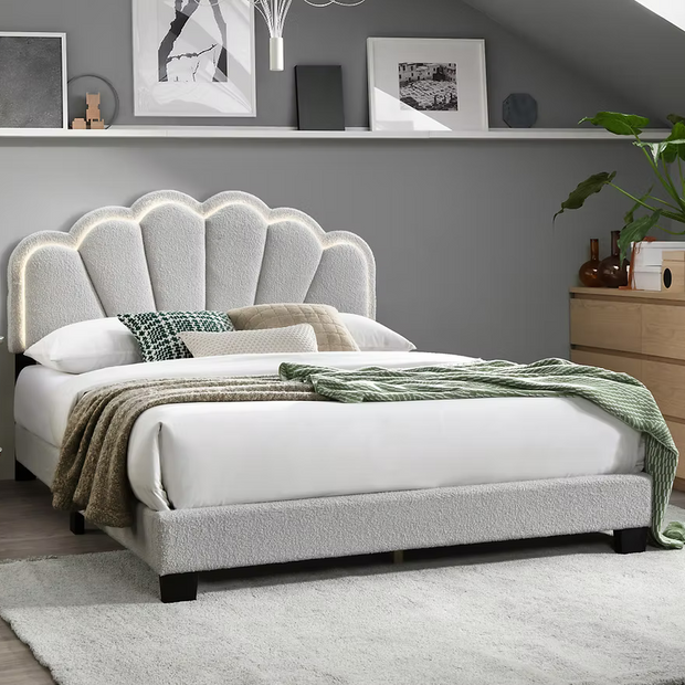 B9131 Gul Bed