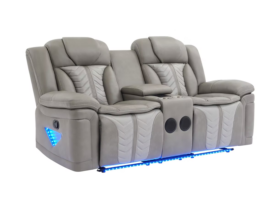 S2025 Innova Reclining Set