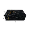 A-CT04 Stone Coffee Table