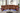 S2024 Skyline Brown Caramel Recliner Sectional