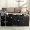 A-CT04 Stone Coffee Table