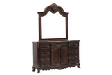 2243 Deryn Park Bedroom Set