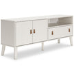 EW1024-268 TV Stand 59