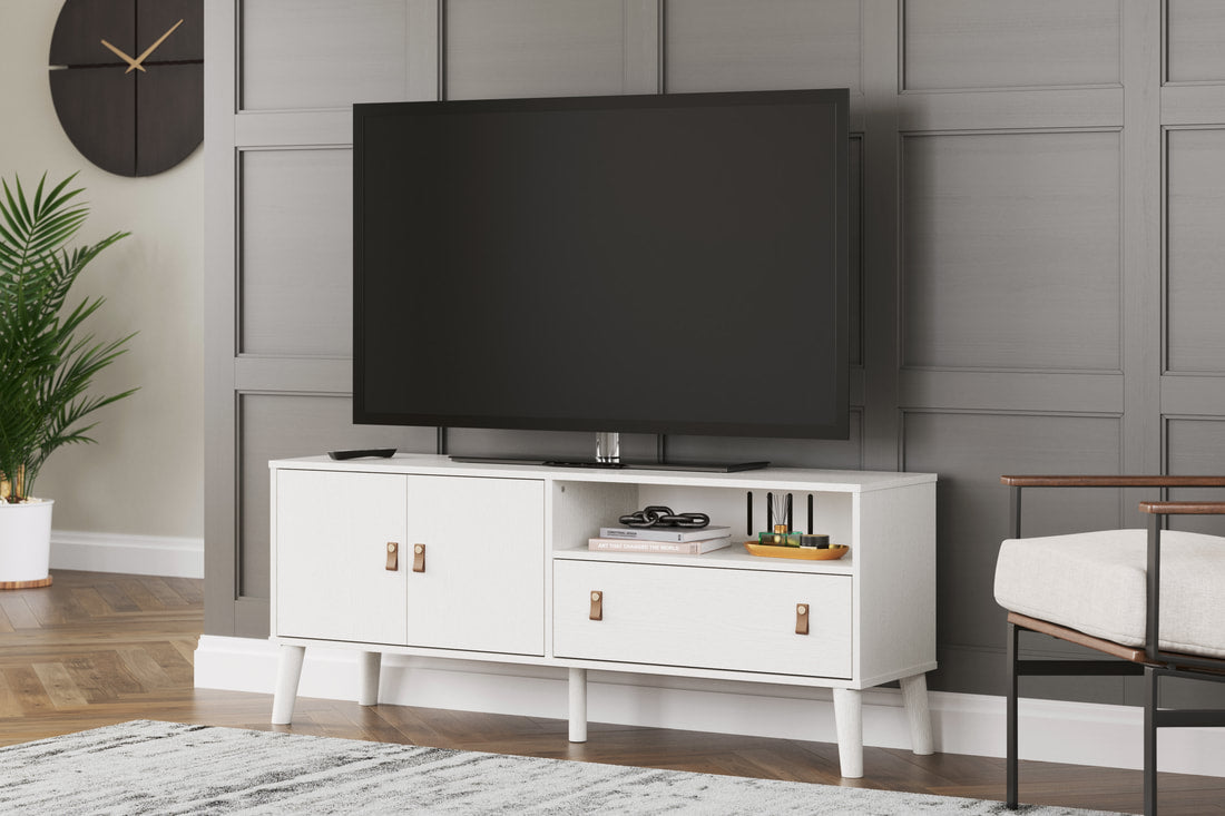 EW1024-268 TV Stand 59