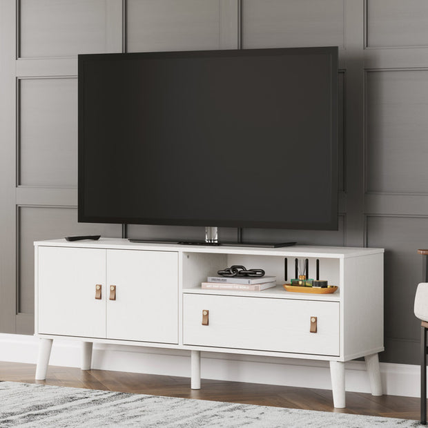 EW1024-268 TV Stand 59"L