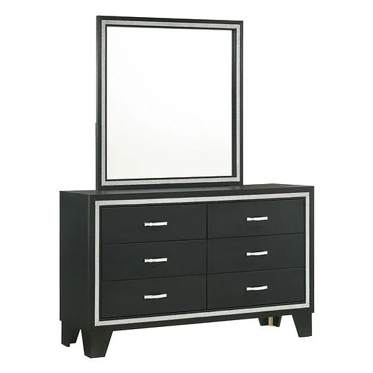 Rafaela Bedroom Set