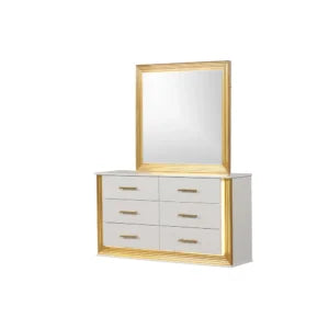 Obsession Bedroom Set