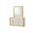 Obsession Bedroom Set