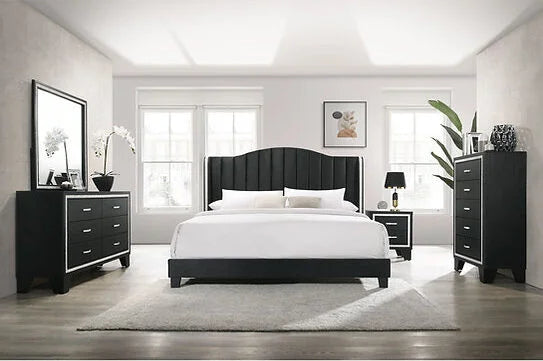 Rafaela Bedroom Set