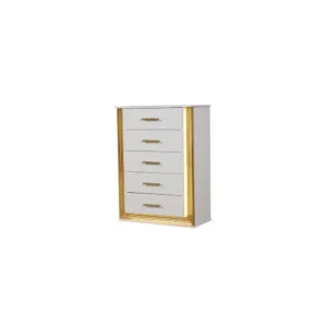 Obsession Bedroom Set