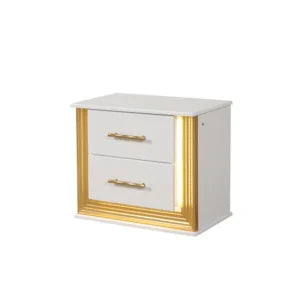 Obsession Bedroom Set