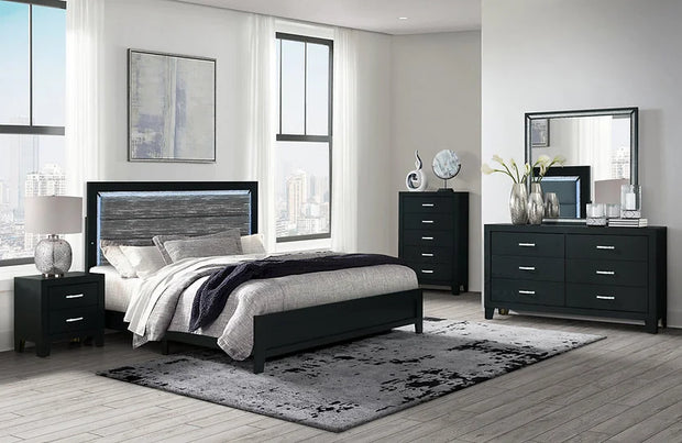 Reid Bedroom Set