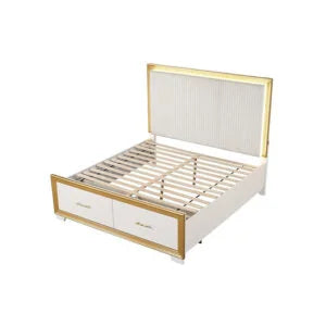 Obsession Bedroom Set