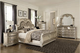 1757SV Cavalier Bedroom Set