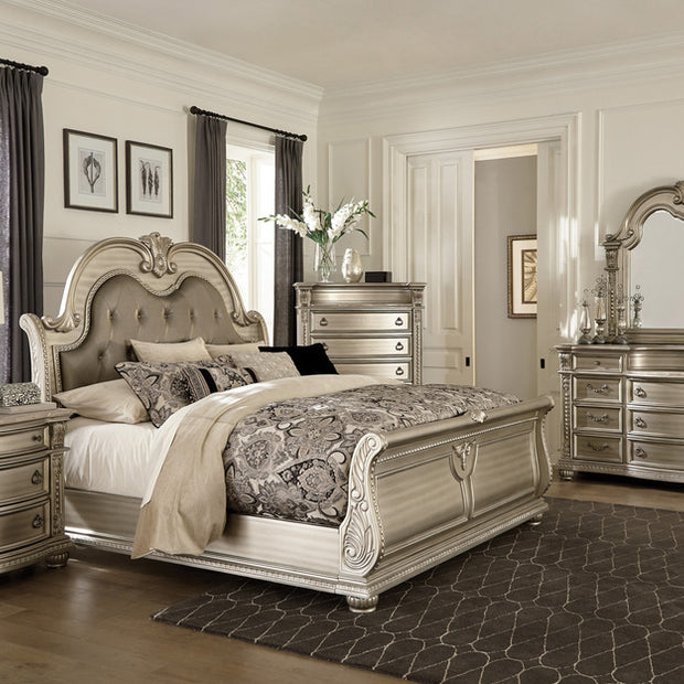 1757SV Cavalier Bedroom Set