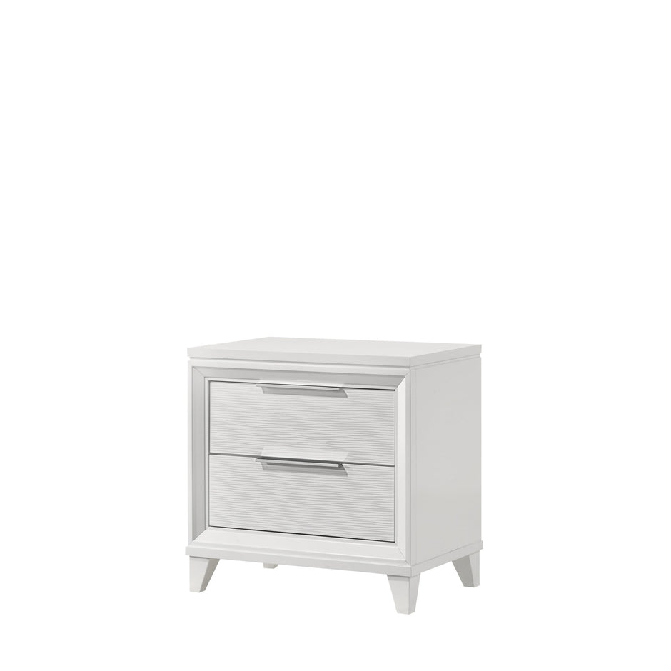 B7300 CRESSIDA BEDROOM SET