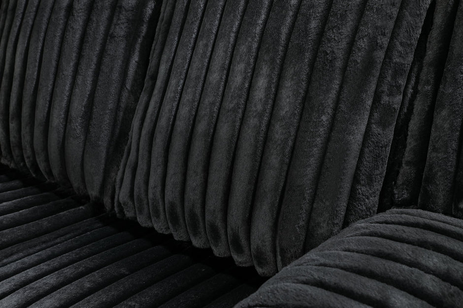 Flash Power Reclining Sectional
