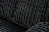 Flash Power Reclining Sectional