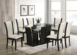 1210ESP 5PC CAMELIA COMEDOR