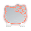 Hello Kitty RGB Wall Mirror 2.0 W/ Bluetooth Speakers and Specialty Base