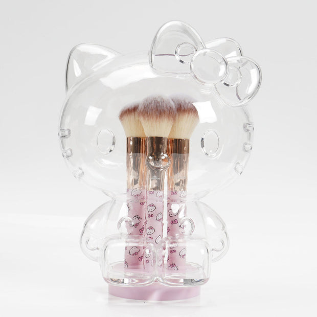 Hello Kitty "Supercute Signature" 6-PC Brush Gift Set