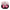 Minnie Mouse LED Rechargeable Compact Mirror