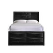 B4285 EMILY BED
