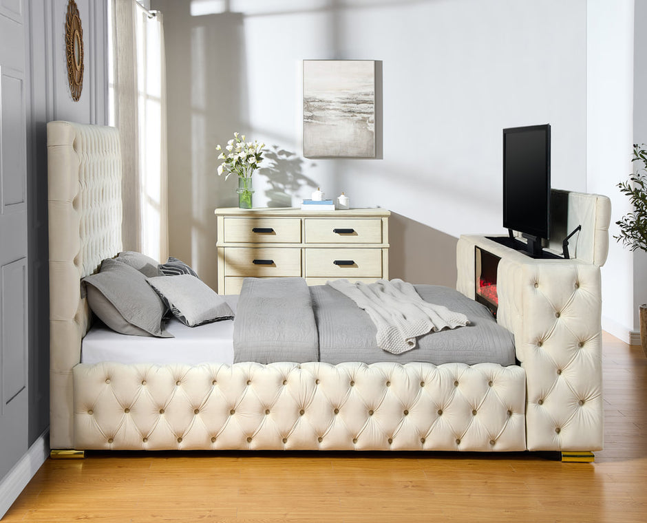 Future Bed