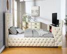 Future Bed